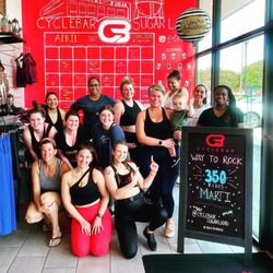 CYCLEBAR