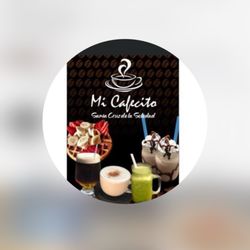 Mi Cafecito