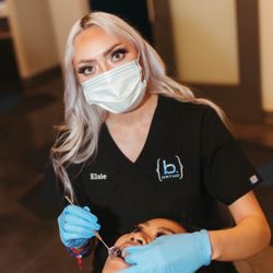 b ortho