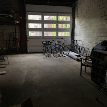 Door Tech Garage Door Services - Garage Door Services Near Me - Brooklyn, New York