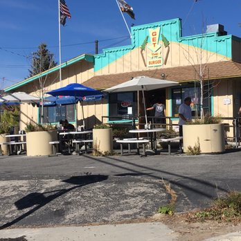 Get The Burger - Burgers Near Me - Big Bear Lake, California Get The Burger - Burgers Near Me - Big Bear Lake, California
