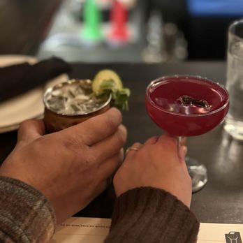 Work & Class - New American Near Me - Denver, Colorado