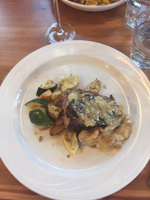 Fiddlehead Bistro by null