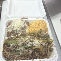 Tacos Mi Abuelo