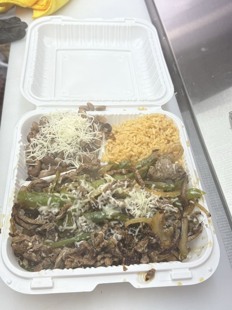 Tacos Mi Abuelo