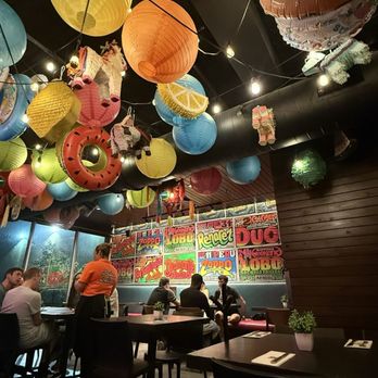 Pollos & Jarras - Peruvian Near Me - Miami, Florida