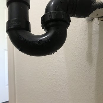 Mandy Home Solution - Leaking drain after installation. - General Contractors Near Me - San Jose, California Mandy Home Solution - Leaking drain after installation. - General Contractors Near Me - San Jose, California
