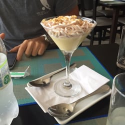 Cevicheria Japesca - Sobremesa deliciosa