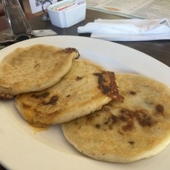 Cuscatlan Salvadorean Cuisine - Pupusas - Salvadoran Near Me - San Diego, California Cuscatlan Salvadorean Cuisine - Pupusas - Salvadoran Near Me - San Diego, California