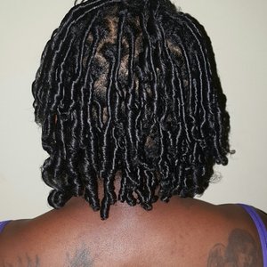 Oh My Nappy Hair 19 Photos Hair Salons 237 Mitchell St Sw