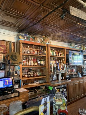 Yorktown Pub by null