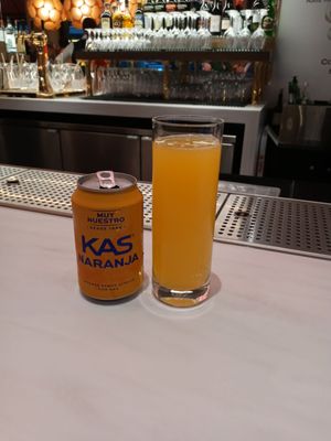 Jaleo by José Andrés by null
