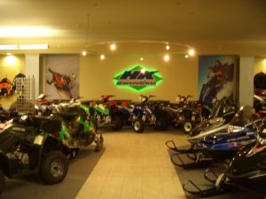 HK Powersports