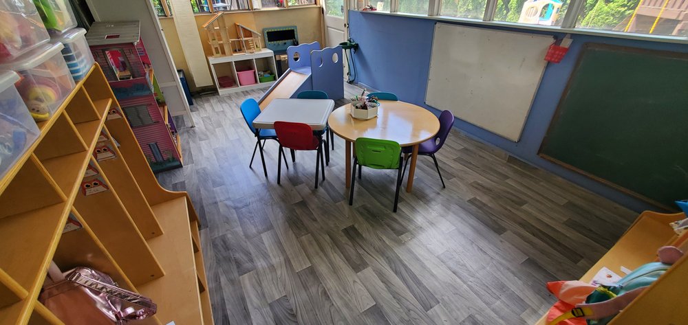 Growing Garden Childcare - childcare center in Portland, OR