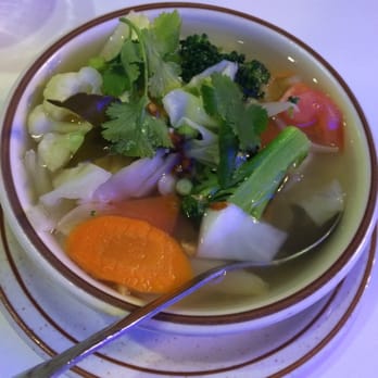 Thai Basil - Thai Near Me - Sunnyvale, California