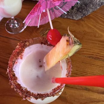 La Choza Del Gordo - Licor Piña Colada - Colombian Near Me - Bellerose, New York La Choza Del Gordo - Licor Piña Colada - Colombian Near Me - Bellerose, New York