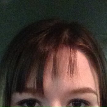 Kast Hair Studio - The damage done to my bangs.. - Hair Salons Near Me - Port Moody, British Columbia Kast Hair Studio - The damage done to my bangs.. - Hair Salons Near Me - Port Moody, British Columbia