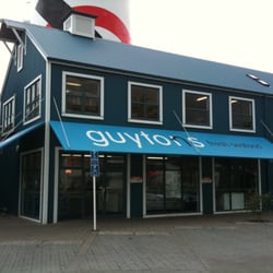 Guytons