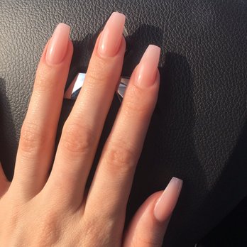 K Nails Spa - John is the best ! - Waxing Near Me - Deer Park, New York