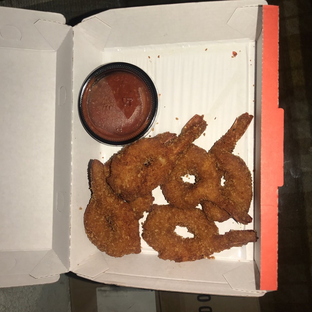 Chickie's & Pete's - Fried Shrimp - Sports Bars Near Me - Drexel Hill, Pennsylvania Chickie's & Pete's - Fried Shrimp - Sports Bars Near Me - Drexel Hill, Pennsylvania