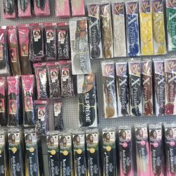 E & E Beauty Supply Bar
