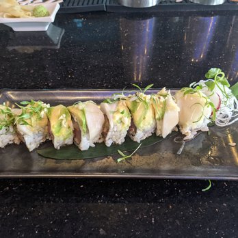 Top Sushi - Tuna Tartare (w/o onions) - Sushi Bars Near Me - Cypress, Texas Top Sushi - Tuna Tartare (w/o onions) - Sushi Bars Near Me - Cypress, Texas