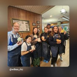 Experience Pottery