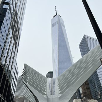 NYC Tours - Stunning One World Trade. - Walking Tours Near Me - New York, New York NYC Tours - Stunning One World Trade. - Walking Tours Near Me - New York, New York