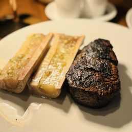 Filet Mignon