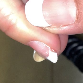 Resort Nail Salon - Nail Salons Near Me - Waxahachie, Texas