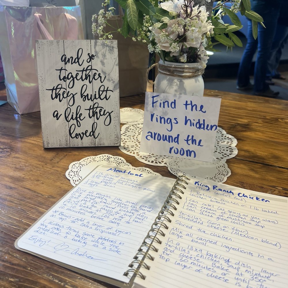 Dakota Elegant Events - Wedding Planning Near Me - Pierre, South Dakota