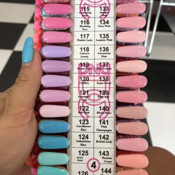 Four Seasons Nail - Nail Salons Near Me - Chester, Virginia