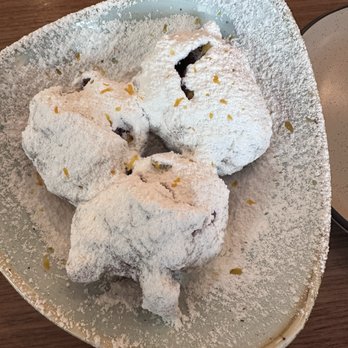 Joyce - Make sure you save room for the beignets! - Southern Near Me - Los Angeles, California