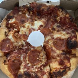 Personal Pizza
