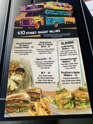 Menu photo 3 The Brass Tap California, MD Menu photo 3 The Brass Tap California, MD