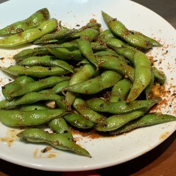 Benihana - Wheeling - Spicy Edamame - Sushi Bars Near Me - Wheeling, Illinois Benihana - Wheeling - Spicy Edamame - Sushi Bars Near Me - Wheeling, Illinois
