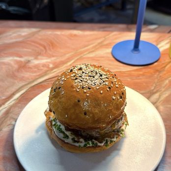 Coney Burger - Wagyu Champ Burger - Burgers Near Me - Miami, Florida Coney Burger - Wagyu Champ Burger - Burgers Near Me - Miami, Florida