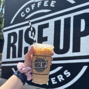 Rise Up Coffee Roasters - Coffee & Tea Near Me - Rehoboth Beach, Delaware Rise Up Coffee Roasters - Coffee & Tea Near Me - Rehoboth Beach, Delaware