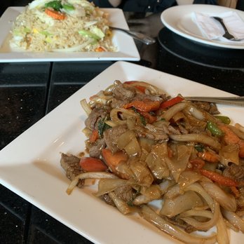 Exotic Thai Cafe - Thai Near Me - Newbury Park, California