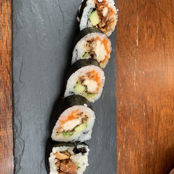 Kata Robata - Sushi Bars Near Me - Houston, Texas