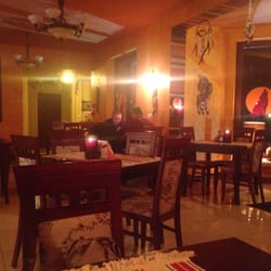 Restauracja Kojot