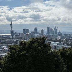 Mount Eden Domain