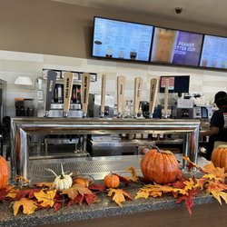 Dunkin' - Yes please!