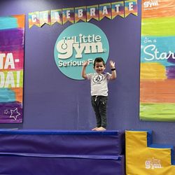 The Little Gym of Everett