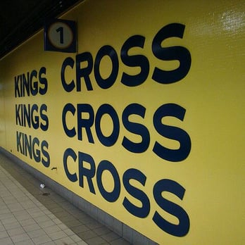 Kings Cross - Local Flavor Near Me - Kings Cross, NSW