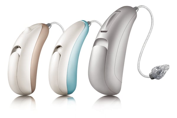 Advantage Audiology & Hearing Aids