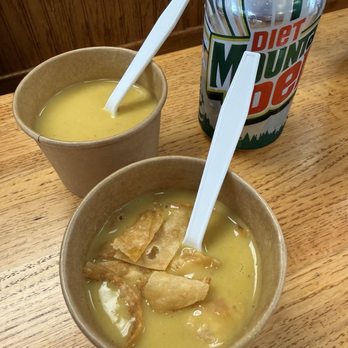 Pita kabab - Lentil soup - Mediterranean Near Me - Cedar Rapids, Iowa