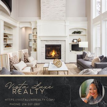 Vista Luxe Realty, Grp - SOLD! My favorite word. If you're thinking about buying, selling or leasing, contact me today! - Real Estate Services Near Me - Frisco, Texas Vista Luxe Realty, Grp - SOLD! My favorite word. If you're thinking about buying, selling or leasing, contact me today! - Real Estate Services Near Me - Frisco, Texas