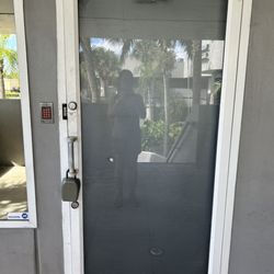 Claridy Drug Testing - The Pembroke Pines site was still locked when it's already time for my BLS classroom course