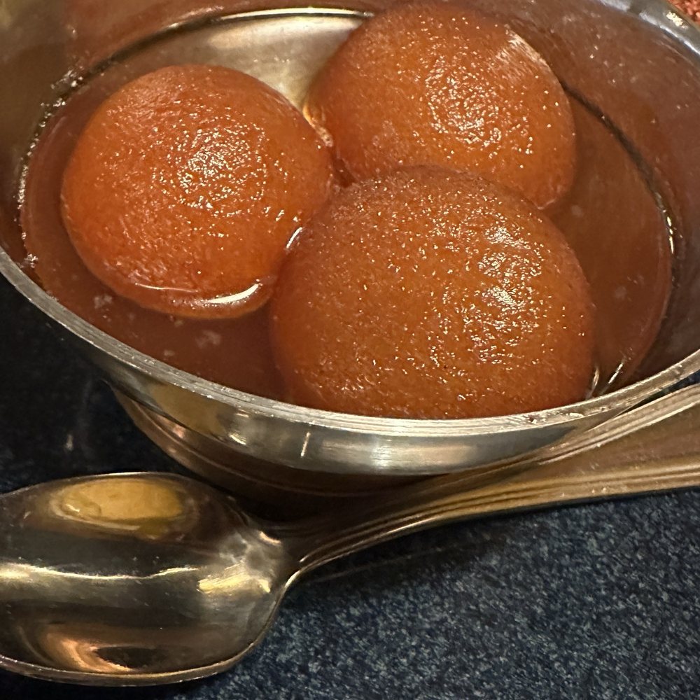 Athithi Indian Cuisine - golab jamun - Indian Near Me - Wilton, Connecticut